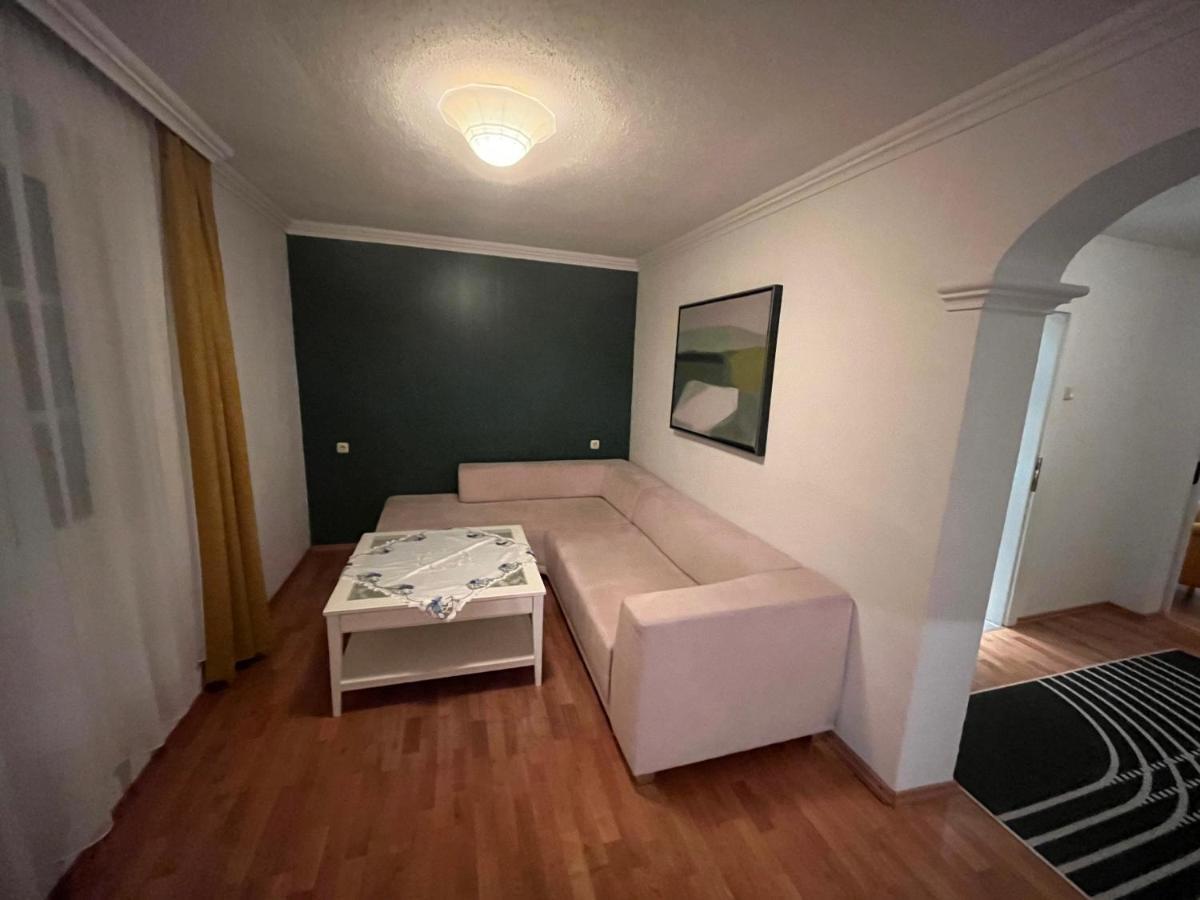 Hotel Post Großkirchheim Buitenkant foto